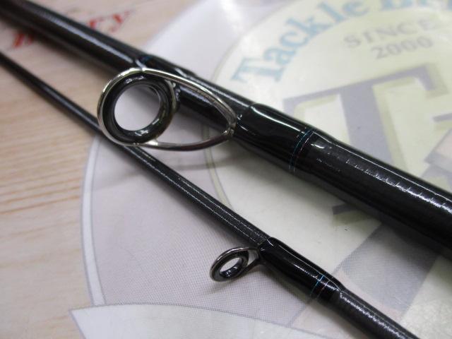 ソルティスト SQ-76LB-S
