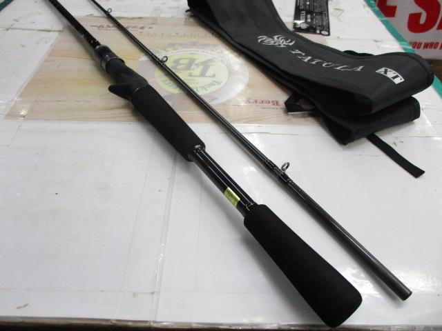 タトゥーラXT 732HFB｜＠ベリーネット 日本最大新品中古釣具WEBショップ