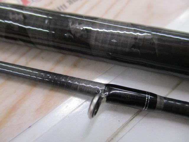タトゥーラXT 732HFB｜＠ベリーネット 日本最大新品中古釣具WEBショップ