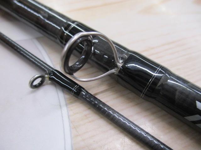 タトゥーラXT 732HFB｜＠ベリーネット 日本最大新品中古釣具WEBショップ