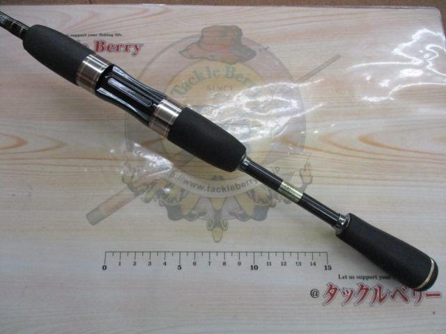 トリプルトラウト  10インチ 希少 レア トラウトX 64UL｜＠ベリーネット 日本最大新品中古釣具WEBショップ