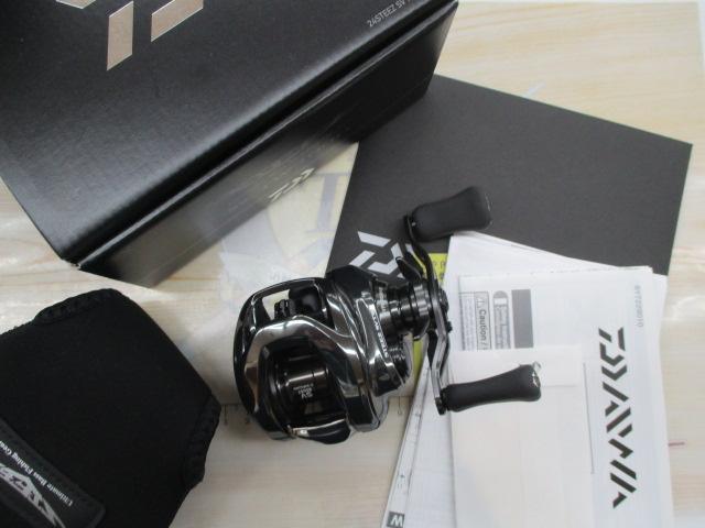 24スティーズ SV TW 100H
