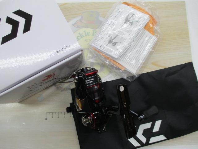 23月下美人 LT1000S