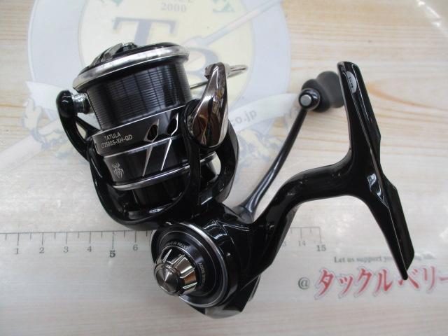 23タトゥーラ LT2500S-XH-QD