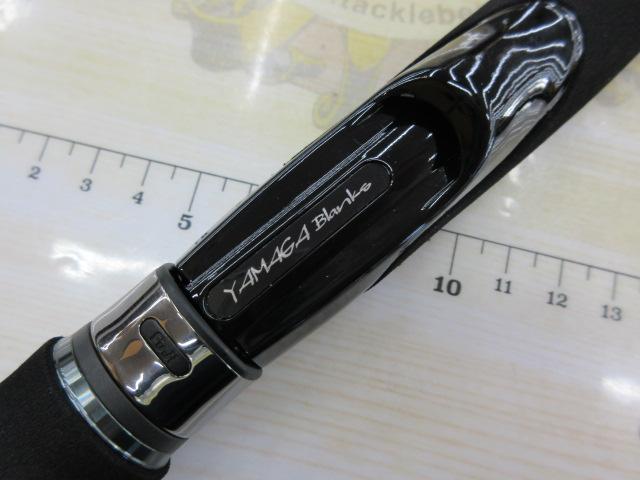 バリスティック 95MH