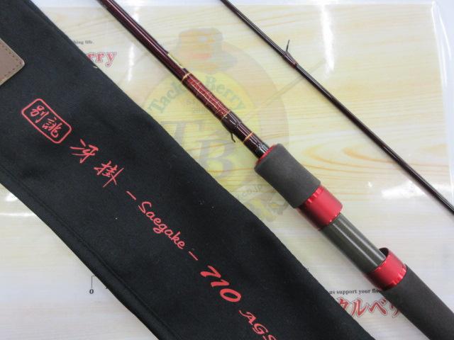 ロッド HL7102L+FS-SV AGS ハートランド HL7102L+FS-SV AGS18｜＠ベリーネット 日本最大新品中古