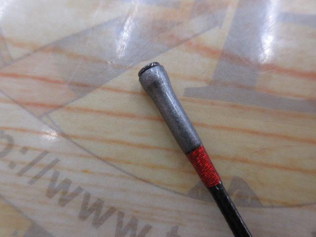 エメラルダスストイストRT IL 81M