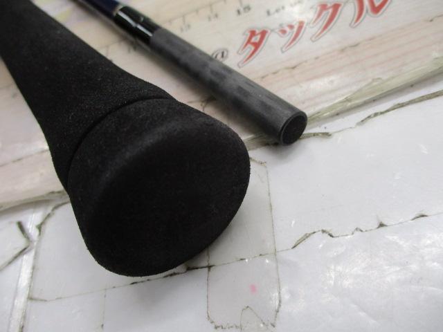 19グラップラータイプLJ S66-0