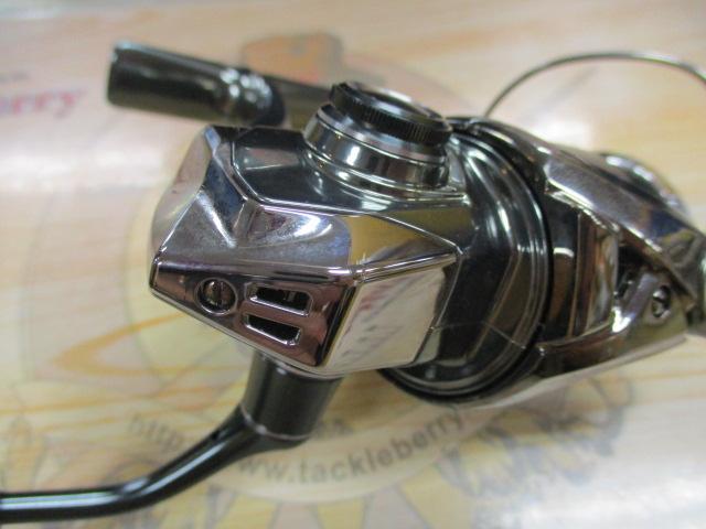 22ステラ C2500SXG