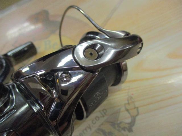 22ステラ C2500SXG