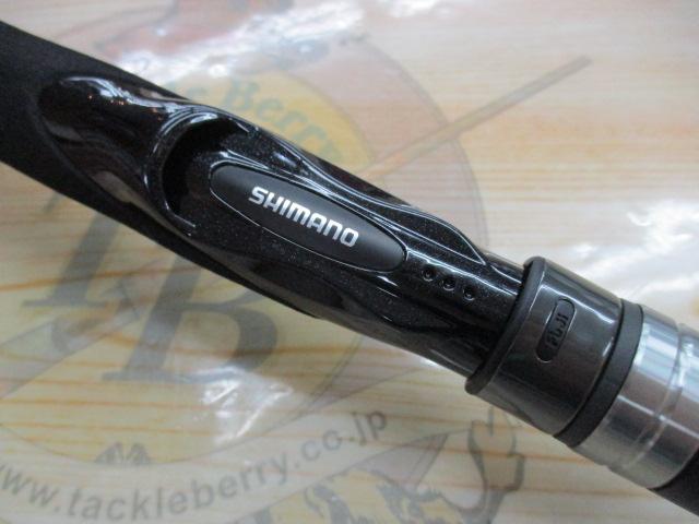 クロスミッションBB S66ML-S