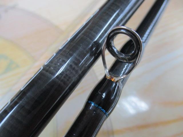 ビンビンスティックHS BS-C66M-HS