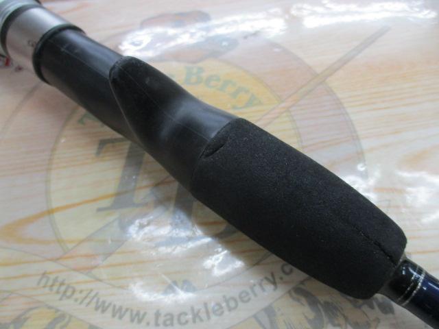 グラップラー B634