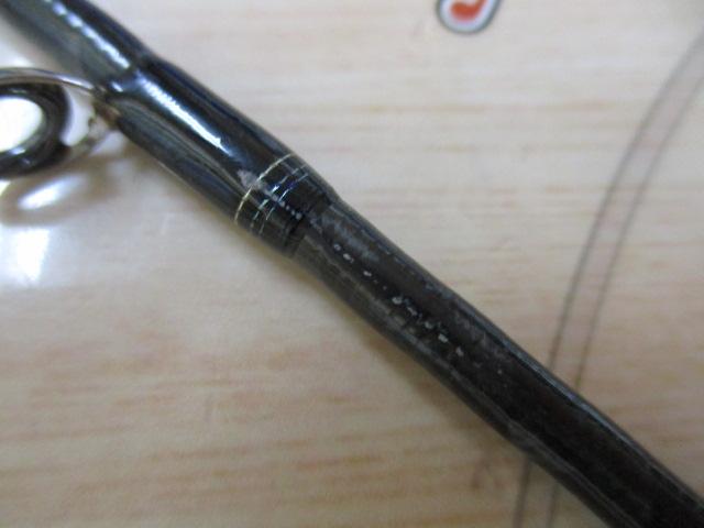 グラップラー B634