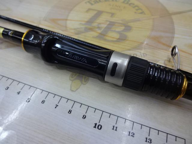 アジ_メバルX 66L-S｜＠ベリーネット 日本最大新品中古釣具WEBショップ