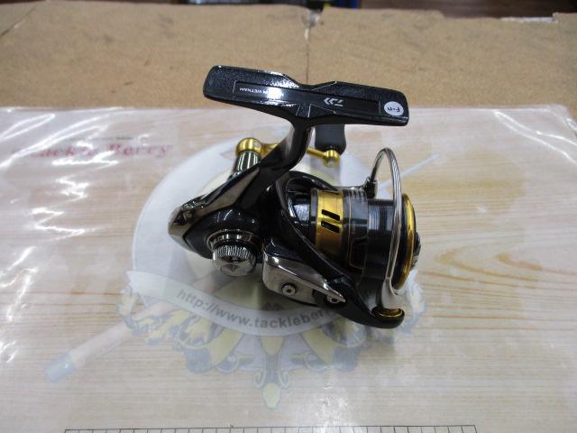 18レガリス LT2000S-XH