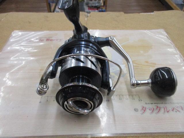 21ツインパワーSW 8000HG