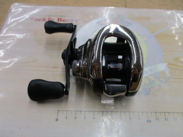 21アンタレスDC XG LH｜＠ベリーネット 日本最大新品中古釣具WEBショップ