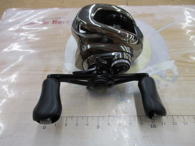 21アンタレスDC XG LH｜＠ベリーネット 日本最大新品中古釣具WEBショップ