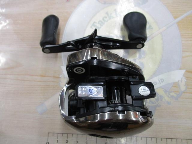 21アンタレスDC XG LH｜＠ベリーネット 日本最大新品中古釣具WEBショップ