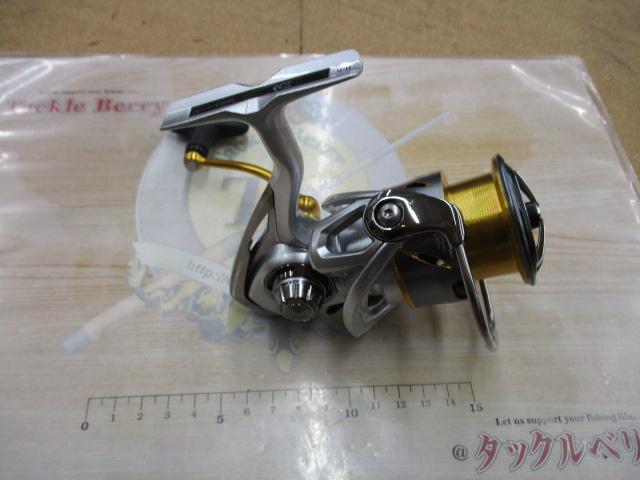 21フリームス LT3000-CXH