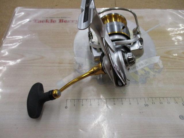 21フリームス LT3000-CXH
