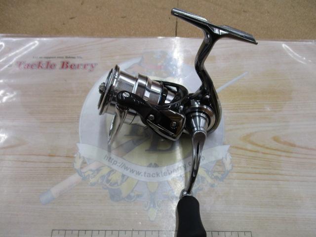 18イグジスト FC LT2000S-P