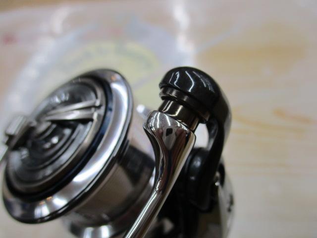 18イグジスト FC LT2000S-P