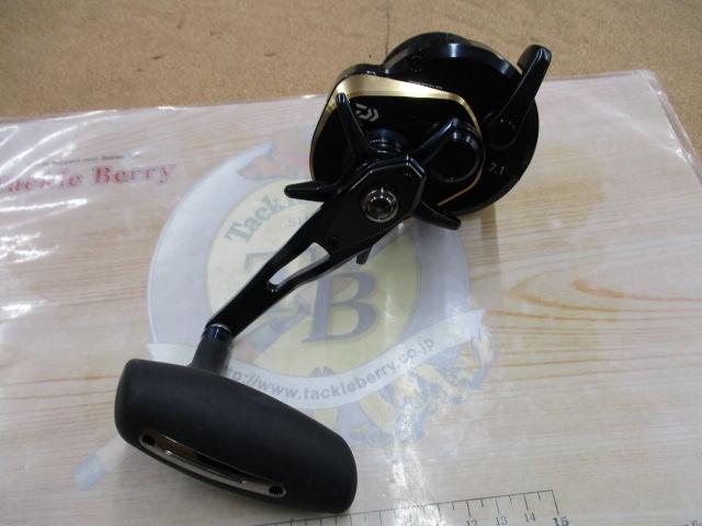 25ソルティガ 10HL