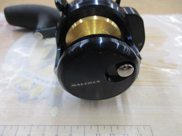 25ソルティガ 10HL