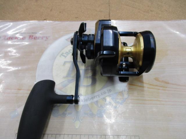 25ソルティガ 10HL