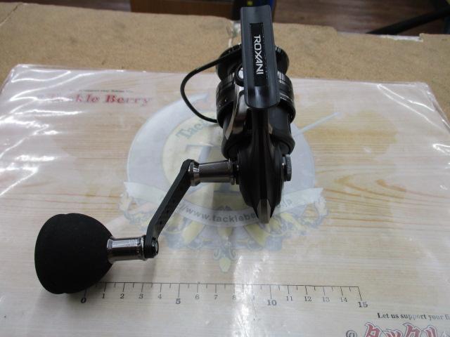 ロキサーニ 3000MSH