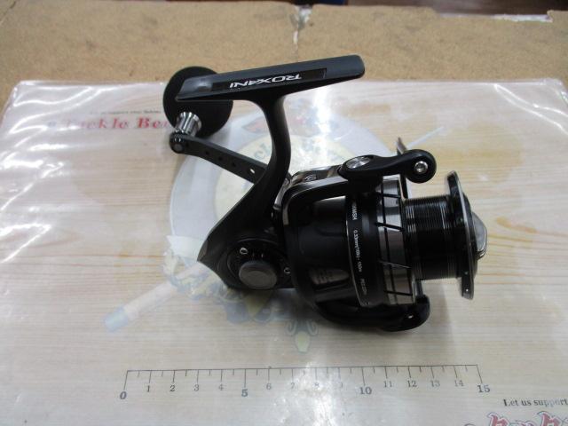 ロキサーニ 3000MSH