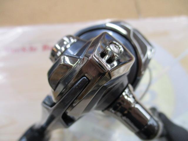 21アルテグラ 2500SHG