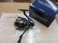 21アルテグラ 2500SHG