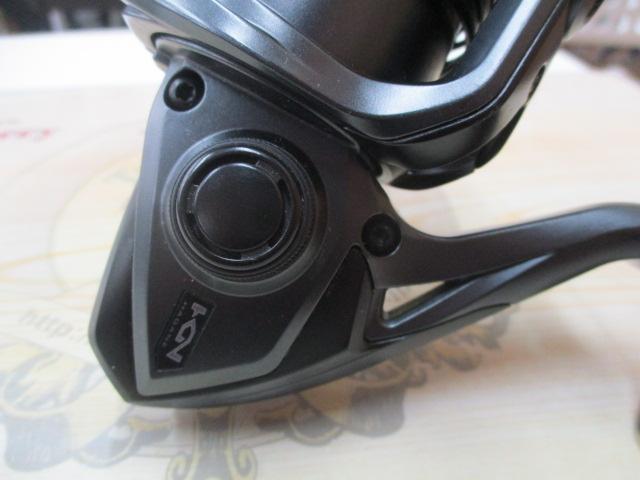18エクスセンスCI4+ 4000MXG｜＠ベリーネット 日本最大新品中古釣具WEB