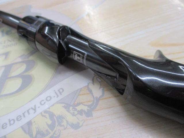 21ポイズングロリアス 165XH-SB｜＠ベリーネット 日本最大新品中古釣具