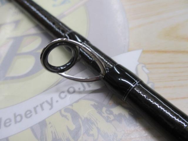21ポイズングロリアス 165XH-SB｜＠ベリーネット 日本最大新品中古釣具