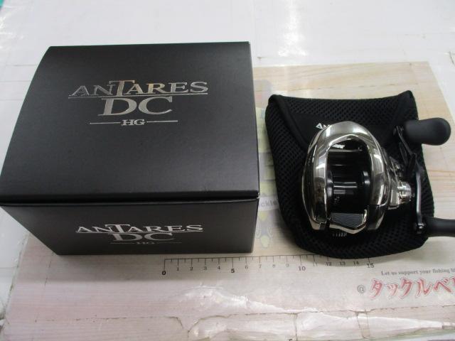 21アンタレスDC HG ANTARES DC HG 21アンタレスDC HG RH｜＠ベリーネット 日本最大新品中古釣具WEBショップ