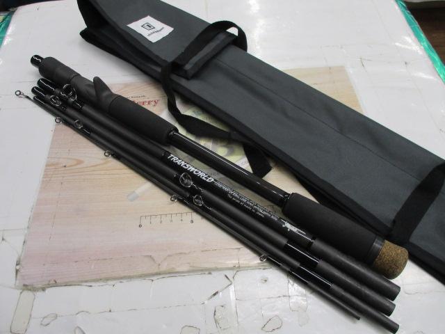 トランスワールド 61103-5｜＠ベリーネット 日本最大新品中古釣具WEB