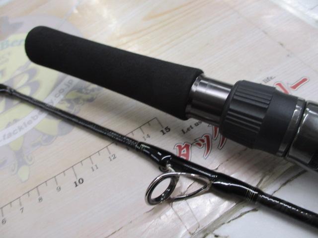 ブラスト J61MLB・V