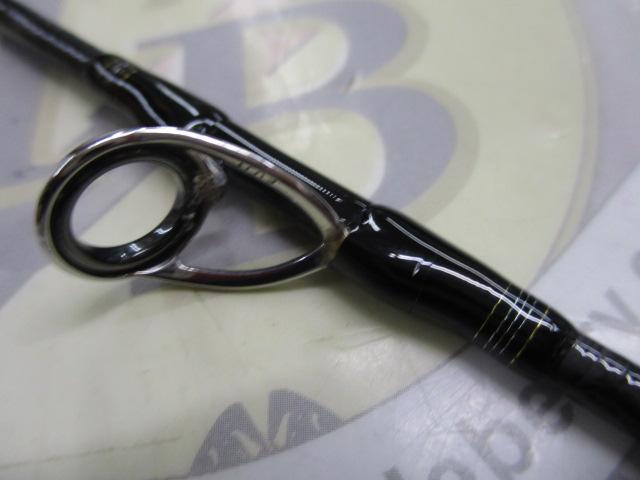 ブラスト J61MLB・V