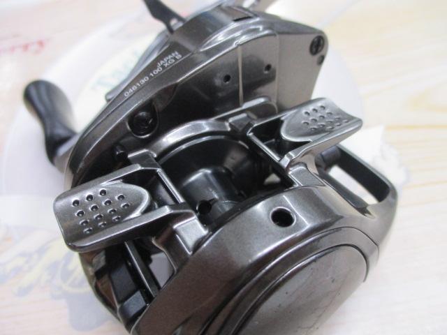 23メタニウム 100XG｜＠ベリーネット 日本最大新品中古釣具WEBショップ