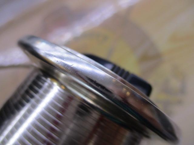 トーナメントS 5000T遠投
