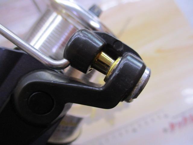 トーナメントS 5000T遠投