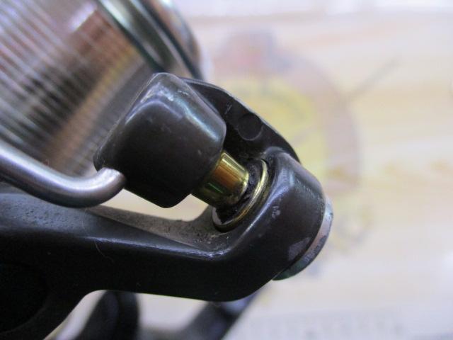 トーナメントS 5000T遠投