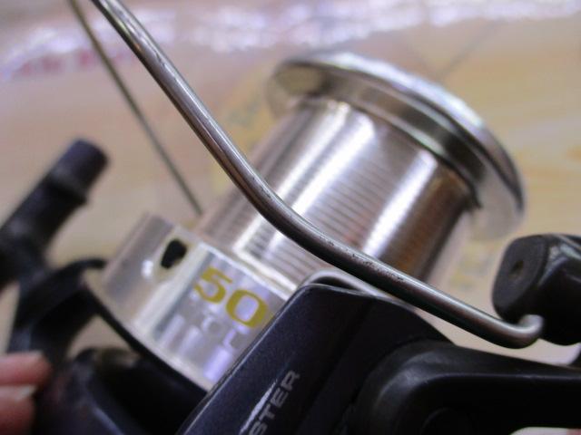 トーナメントS 5000T遠投