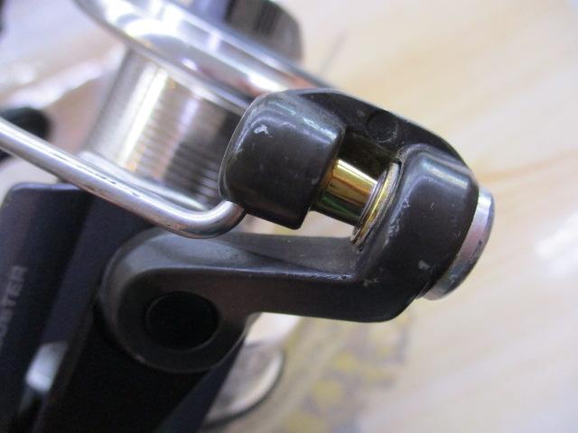 トーナメントS 5000T遠投