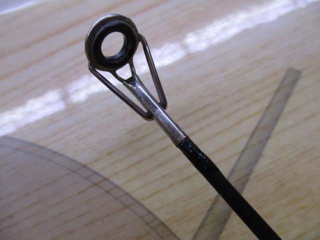 精魂別作 飛鯉Ⅱ530