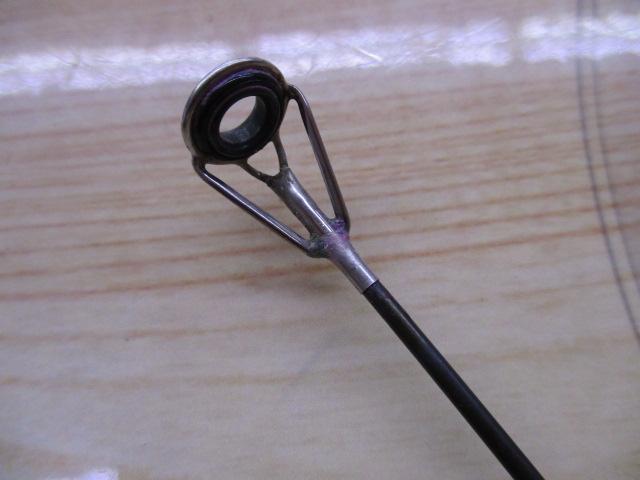 シルエース磯